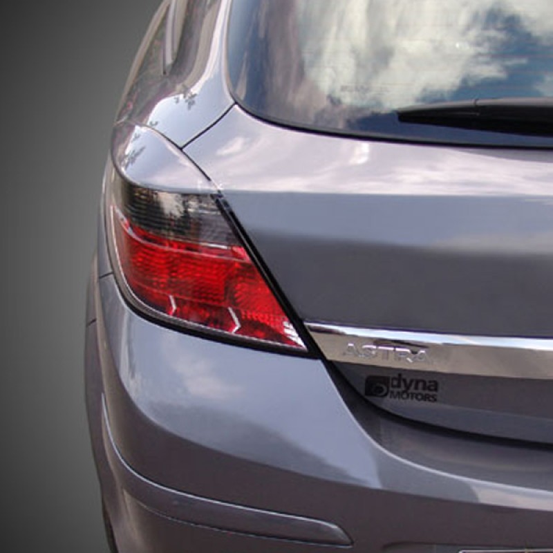 Φρυδάκια Φαναριών Πίσω OPEL ASTRA H 3D - Americat - ΦΡ.ΟΑ.0093 Φρυδάκια Φαναριών Πίσω OPEL ASTRA H 3D - Americat - ΦΡ.ΟΑ.0093