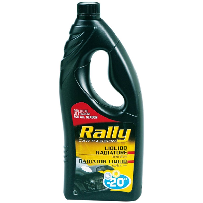 ΑΝΤΙΨΥΚΤΙΚΟ ΥΓΡΟ -20oC 1000ml - Rally - ΧΜ.RA10232 ΑΝΤΙΨΥΚΤΙΚΟ ΥΓΡΟ -20oC 1000ml - Rally - ΧΜ.RA10232
