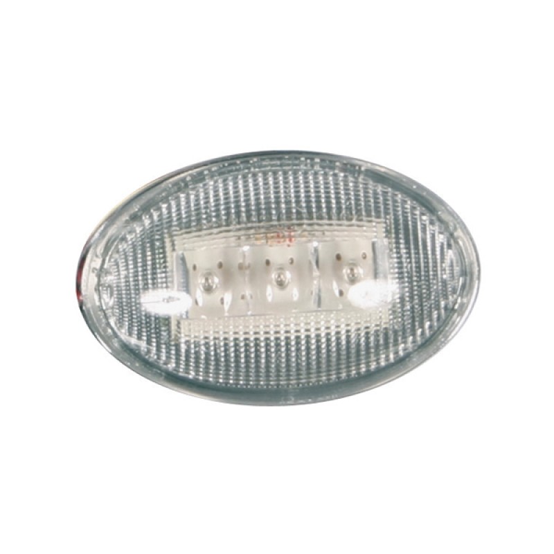 OPEL TIGRA/CORSA B+C - Lampa - FLA-1305.0 OPEL TIGRA/CORSA B+C - Lampa - FLA-1305.0