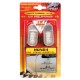 HONDA CIVIC/INTEGRA/STREAM - Lampa - FLA-1305.6 HONDA CIVIC/INTEGRA/STREAM - Lampa - FLA-1305.6