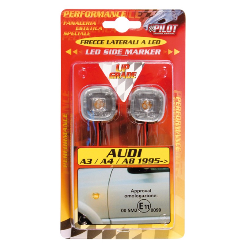 AUDI A3/A4/A8 95+ - Lampa - FLA-1306.0 AUDI A3/A4/A8 95+ - Lampa - FLA-1306.0
