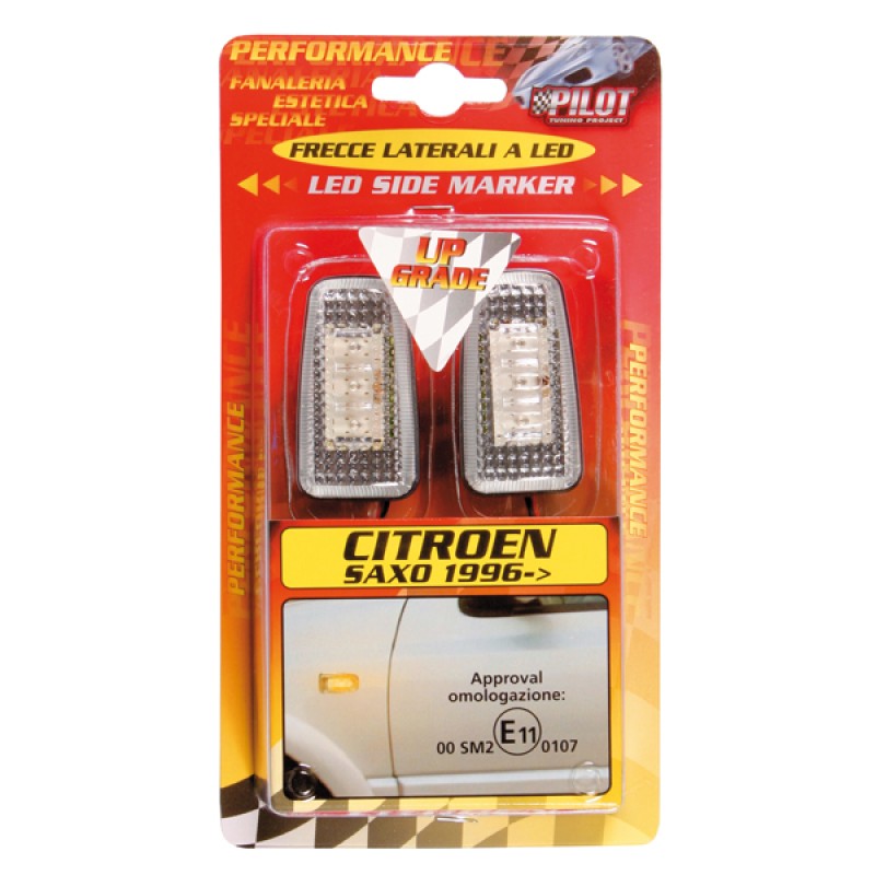 CITROEN SAXO 96+ - Lampa - FLA-1306.1 CITROEN SAXO 96+ - Lampa - FLA-1306.1