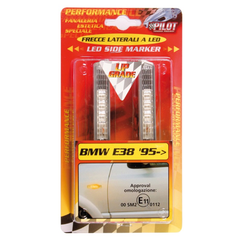 BMW Ε38 95+ - Lampa - FLA-1306.2 BMW Ε38 95+ - Lampa - FLA-1306.2