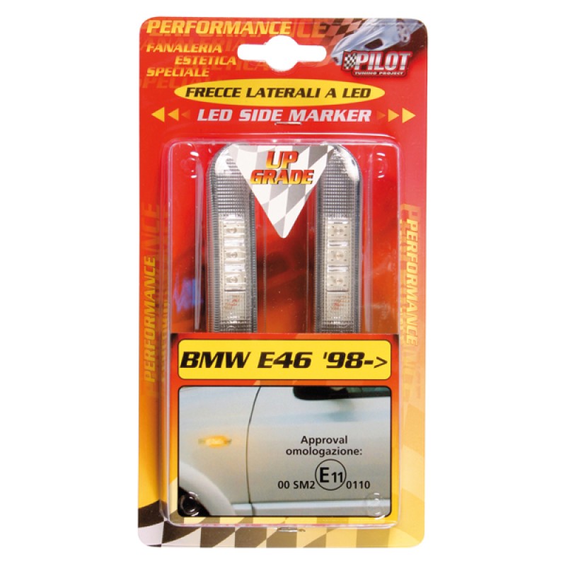 BMW Ε46 98+ - Lampa - FLA-1306.3 BMW Ε46 98+ - Lampa - FLA-1306.3