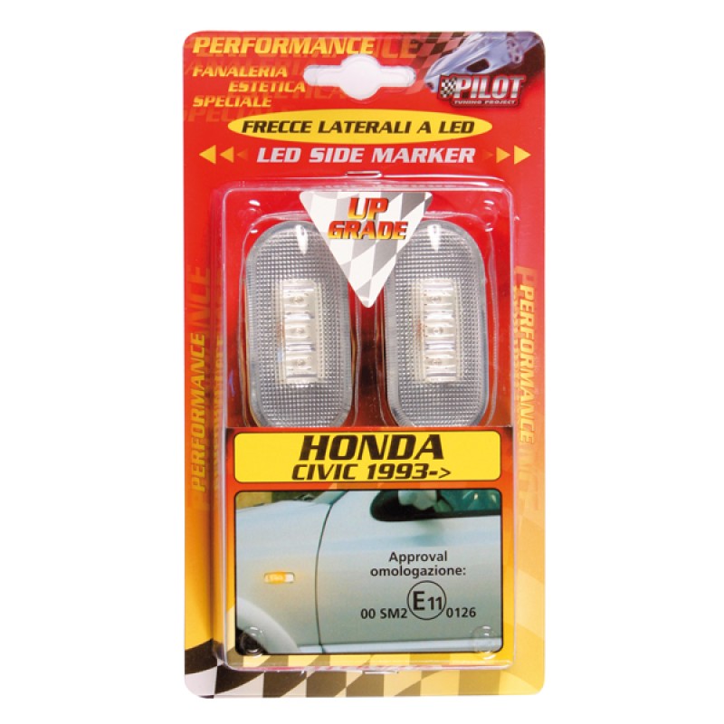 HONDA CIVIC 93+ ΦΛΑΣ ΠΛΑΙΝΟ - Lampa - FLA-1306.7 HONDA CIVIC 93+ ΦΛΑΣ ΠΛΑΙΝΟ - Lampa - FLA-1306.7