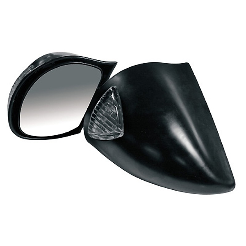 Ζ3 ΚΑΙ ΦΛΑΣ ΚΑΘΡΕΠΤΗΣ (ΑΠΛΟΣ/ΜΑΥΡΟΣ RACE-9) - Lampa - KD1106.4 Ζ3 ΚΑΙ ΦΛΑΣ ΚΑΘΡΕΠΤΗΣ (ΑΠΛΟΣ/ΜΑΥΡΟΣ RACE-9) - Lampa - KD1106.4