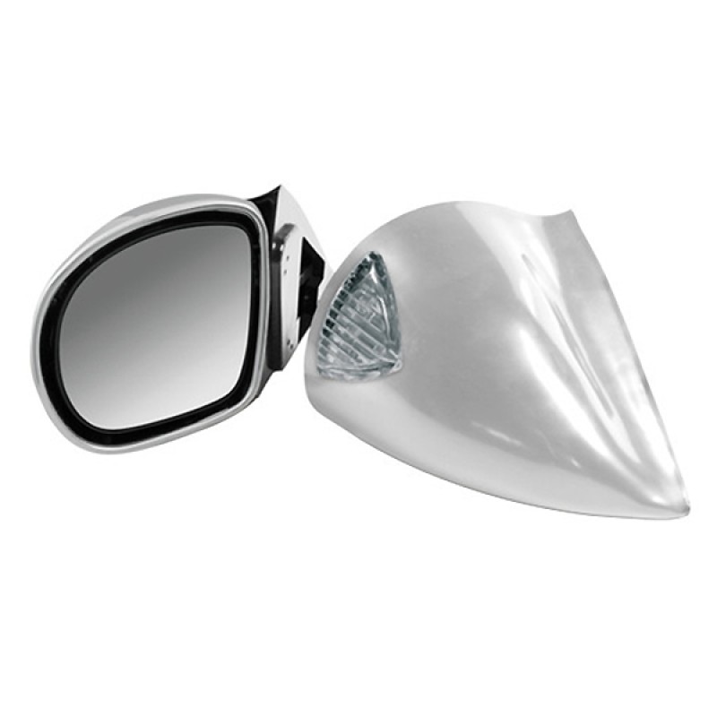 Ζ3 ΚΑΙ ΦΛΑΣ ΚΑΘΡΕΠΤΗΣ (ΑΠΛΟΣ/ΧΡΩΜΙΟ RACE-9) - Lampa - KD1106.6 Ζ3 ΚΑΙ ΦΛΑΣ ΚΑΘΡΕΠΤΗΣ (ΑΠΛΟΣ/ΧΡΩΜΙΟ RACE-9) - Lampa - KD1106.6