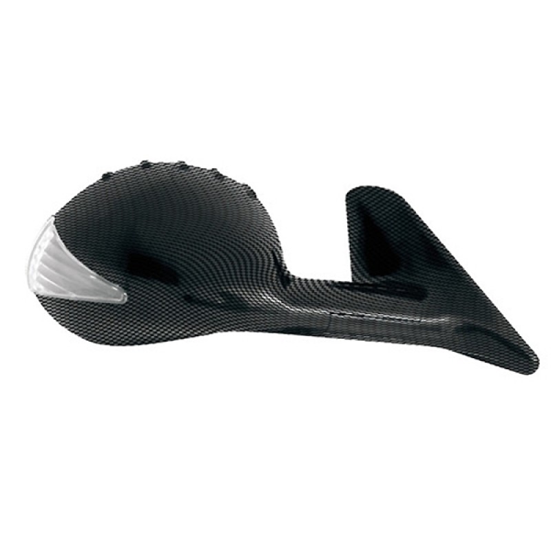 RACE-8 - CARBON ΚΑΘΡΕΠΤΗΣ - Lampa - KD1106.8 RACE-8 - CARBON ΚΑΘΡΕΠΤΗΣ - Lampa - KD1106.8