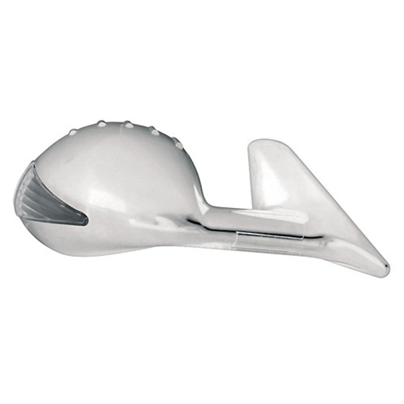 RACE-8 - ΧΡΩΜΙΟΥ ΚΑΘΡΕΠΤΗΣ - Lampa - KD1106.9 RACE-8 - ΧΡΩΜΙΟΥ ΚΑΘΡΕΠΤΗΣ - Lampa - KD1106.9