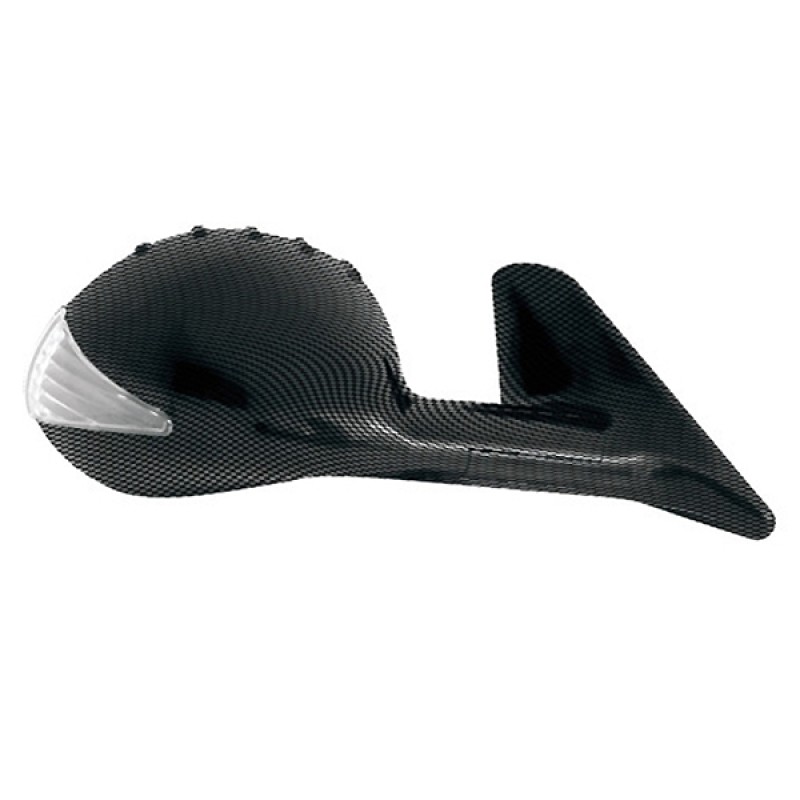 RACE-8 - CARBON ΚΑΘΡΕΠΤΗΣ - Lampa - KD1107.1 RACE-8 - CARBON ΚΑΘΡΕΠΤΗΣ - Lampa - KD1107.1