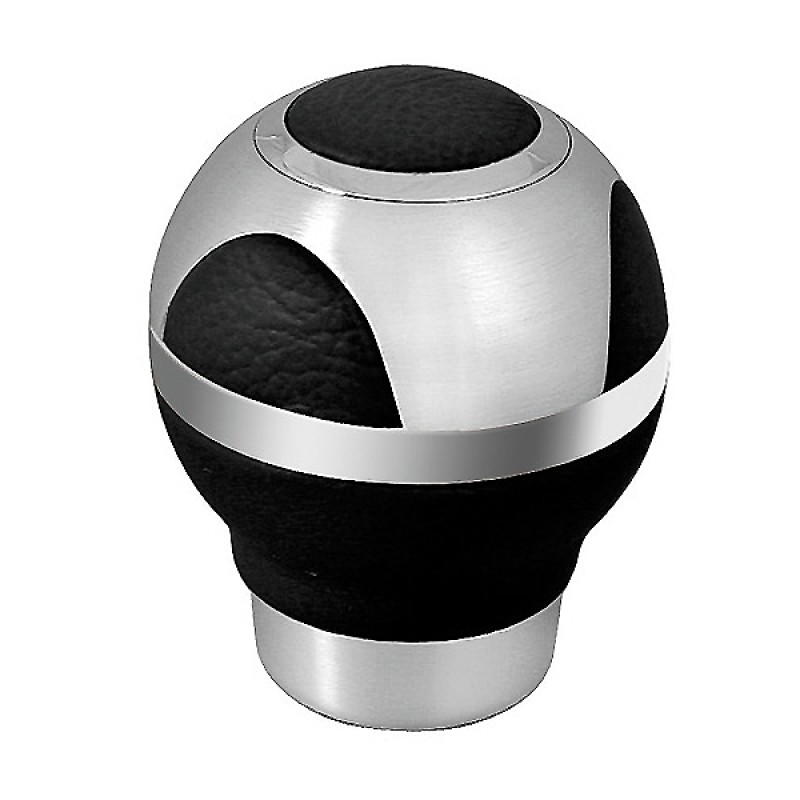 ΠΟΜΟΛΟ ΤΑΧΥΤΗΤΩΝ GLOBE ΜΑΥΡΟ/ΑΛΟΥΜΙΝΙΟ - Lampa - L0009.6 ΠΟΜΟΛΟ ΤΑΧΥΤΗΤΩΝ GLOBE ΜΑΥΡΟ/ΑΛΟΥΜΙΝΙΟ - Lampa - L0009.6