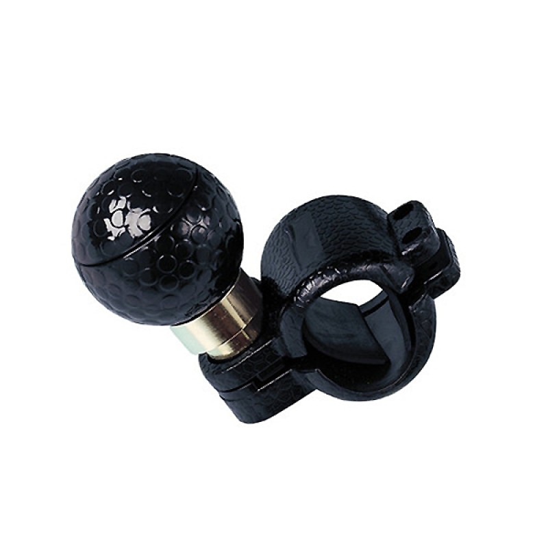 ΤΕΜΠΕΛΗΣ ΤΙΜΟΝΙΟΥ PALLINO ΜΑΥΡΟ - Lampa - L0013.6 ΤΕΜΠΕΛΗΣ ΤΙΜΟΝΙΟΥ PALLINO ΜΑΥΡΟ - Lampa - L0013.6
