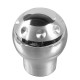 ΠΟΜΟΛΟ ΤΑΧΥΤΗΤΩΝ GT-X ΧΡΩΜΙΟ /ΑΛΟΥΜΙΝΙΟ - Lampa - L0020.8 ΠΟΜΟΛΟ ΤΑΧΥΤΗΤΩΝ GT-X ΧΡΩΜΙΟ /ΑΛΟΥΜΙΝΙΟ - Lampa - L0020.8