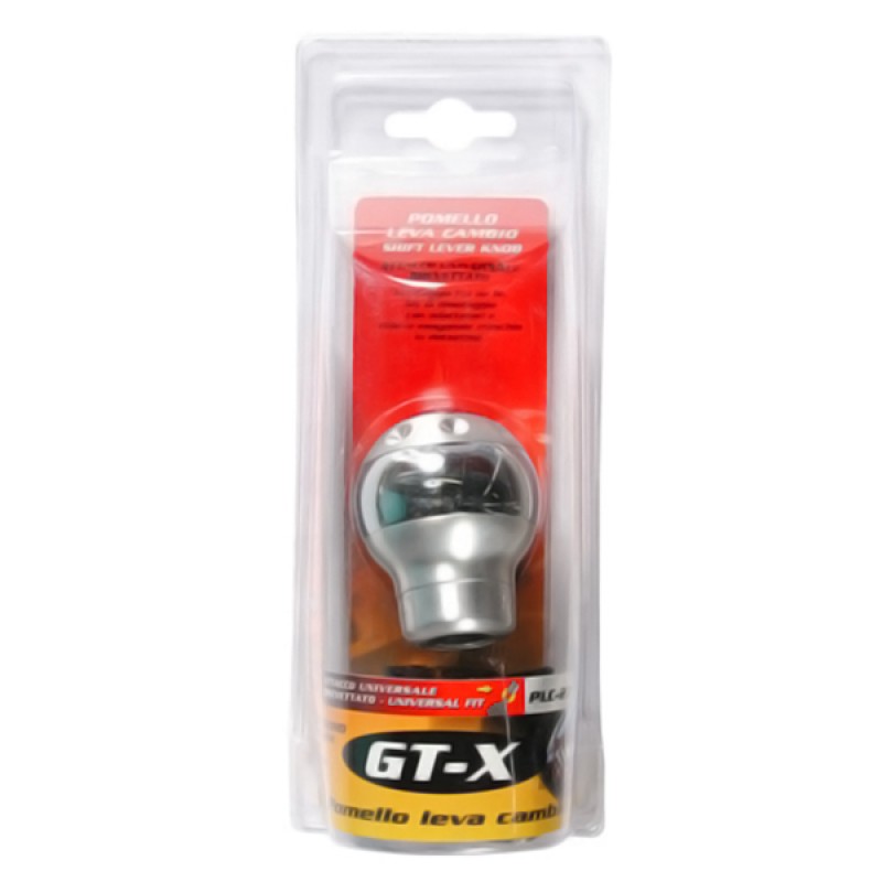 ΠΟΜΟΛΟ ΤΑΧΥΤΗΤΩΝ GT-X ΧΡΩΜΙΟ /ΑΛΟΥΜΙΝΙΟ - Lampa - L0020.8 ΠΟΜΟΛΟ ΤΑΧΥΤΗΤΩΝ GT-X ΧΡΩΜΙΟ /ΑΛΟΥΜΙΝΙΟ - Lampa - L0020.8