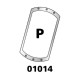 P ΠΛΑΙΣΙΟ ΤΑΧΥΤΗΤΩΝ - Lampa - L0101.4 P ΠΛΑΙΣΙΟ ΤΑΧΥΤΗΤΩΝ - Lampa - L0101.4