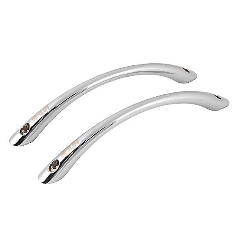 Ράβδοι διακοσμητικοί Νίκελ-Slim (145x27mm) - Lampa - L0104.1 Ράβδοι διακοσμητικοί Νίκελ-Slim (145x27mm) - Lampa - L0104.1