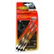 Ράβδοι διακοσμητικοί Νίκελ-Slim (145x27mm) - Lampa - L0104.1 Ράβδοι διακοσμητικοί Νίκελ-Slim (145x27mm) - Lampa - L0104.1