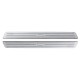 Εσωτερικά μασπιέ πόρτας (Inox) 33x3,2cm - 2 Tεμ. - Lampa - L0204.4 Εσωτερικά μασπιέ πόρτας (Inox) 33x3,2cm - 2 Tεμ. - Lampa - L0204.4