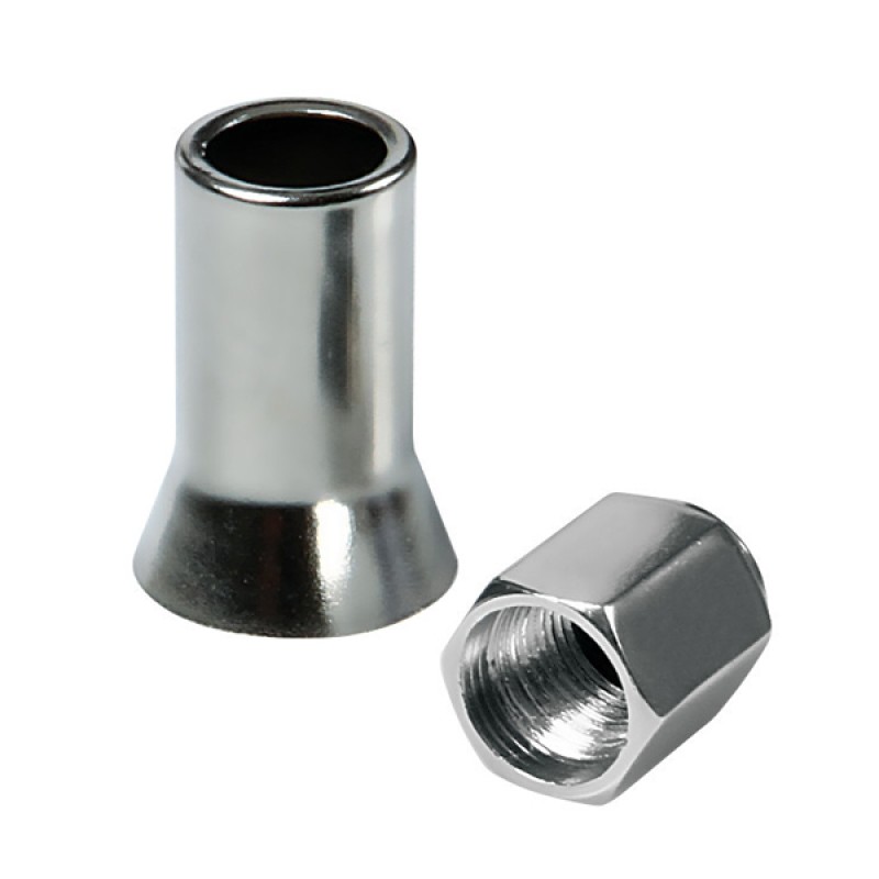 ΚΑΠΑΚΙΑ ΒΑΛΒΙΔΩΝ ΧΡΩΜΙΟΥ - Lampa - L0250.6 ΚΑΠΑΚΙΑ ΒΑΛΒΙΔΩΝ ΧΡΩΜΙΟΥ - Lampa - L0250.6