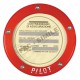 ΒΑΣΗ ΑΥΤΟ/ΤΗ ΓΙΑ ΤΕΛΗ - ΚΟΚΚΙΝΟ - Lampa - L0253.2 ΒΑΣΗ ΑΥΤΟ/ΤΗ ΓΙΑ ΤΕΛΗ - ΚΟΚΚΙΝΟ - Lampa - L0253.2