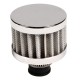 ΚΥΛΙΝΔΡΙΚΟ ΦΙΛΤΡΟ ΑΝΑΘΥΜΙΑΣΕΩΝ - Lampa - L0609.8