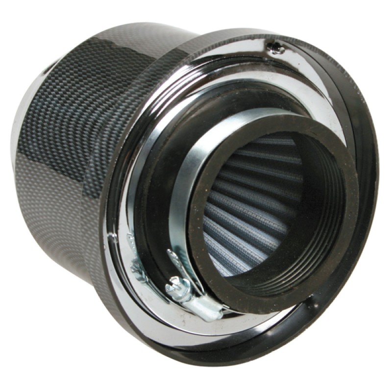 ΦΙΛΤΡΟΧΟΑΝΗ ΚΩΝΙΚΗ CARBON-LOOK 60-114mm - Lampa - L0610.8 ΦΙΛΤΡΟΧΟΑΝΗ ΚΩΝΙΚΗ CARBON-LOOK 60-114mm - Lampa - L0610.8