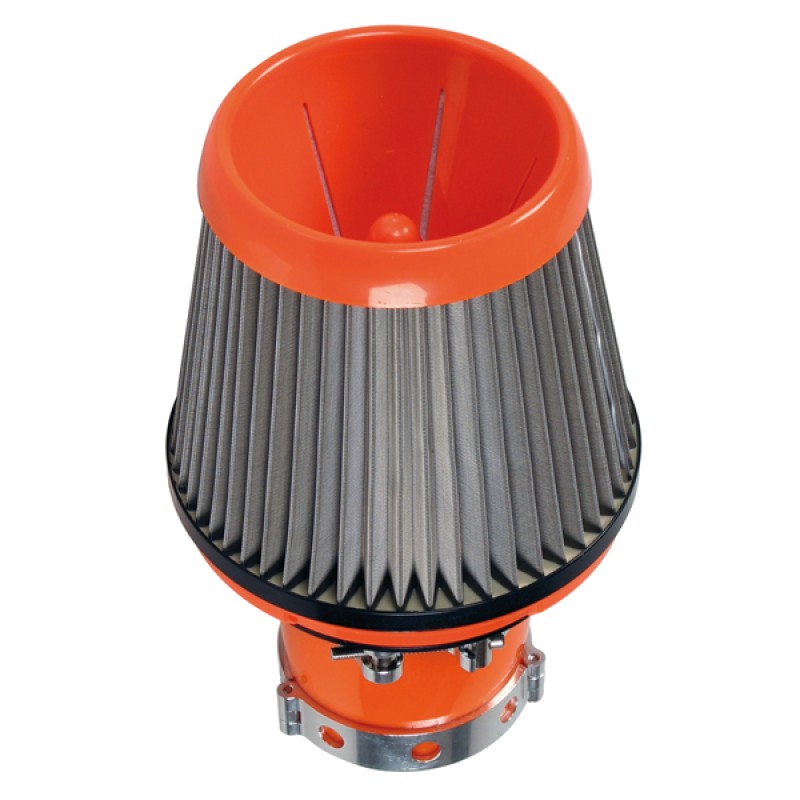 ΦΙΛΤΡΟΧΟΑΝΗ ΑΝΟΙΧΤΟΥ ΤΥΠΟΥ 60-80mm - Lampa - L0613.0