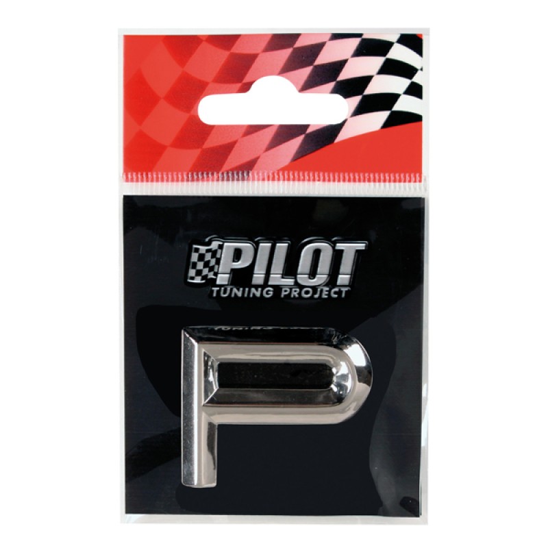 ΑΥΤΟΚΟΛΛΗΤΟ ΓΡΑΜΜΑ 3D P ΤΥΡΕ-2 26mm - Lampa - 0707.6-LM ΑΥΤΟΚΟΛΛΗΤΟ ΓΡΑΜΜΑ 3D P ΤΥΡΕ-2 26mm - Lampa - 0707.6-LM