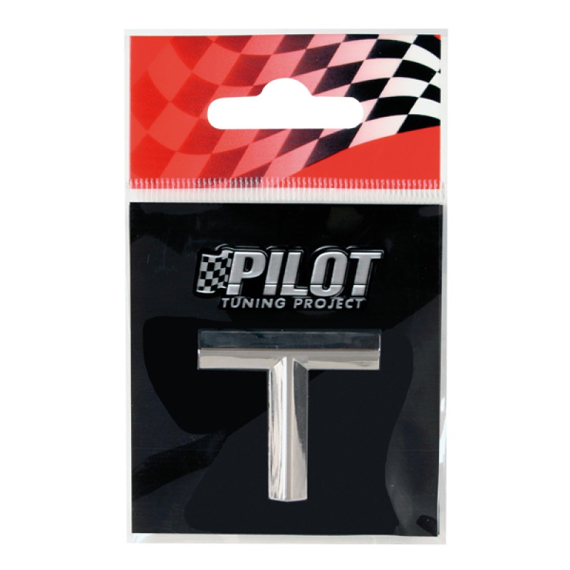 ΑΥΤΟΚΟΛΛΗΤΟ ΓΡΑΜΜΑ 3D Τ ΤΥΡΕ-2 26mm - Lampa - 0708.0-LM ΑΥΤΟΚΟΛΛΗΤΟ ΓΡΑΜΜΑ 3D Τ ΤΥΡΕ-2 26mm - Lampa - 0708.0-LM