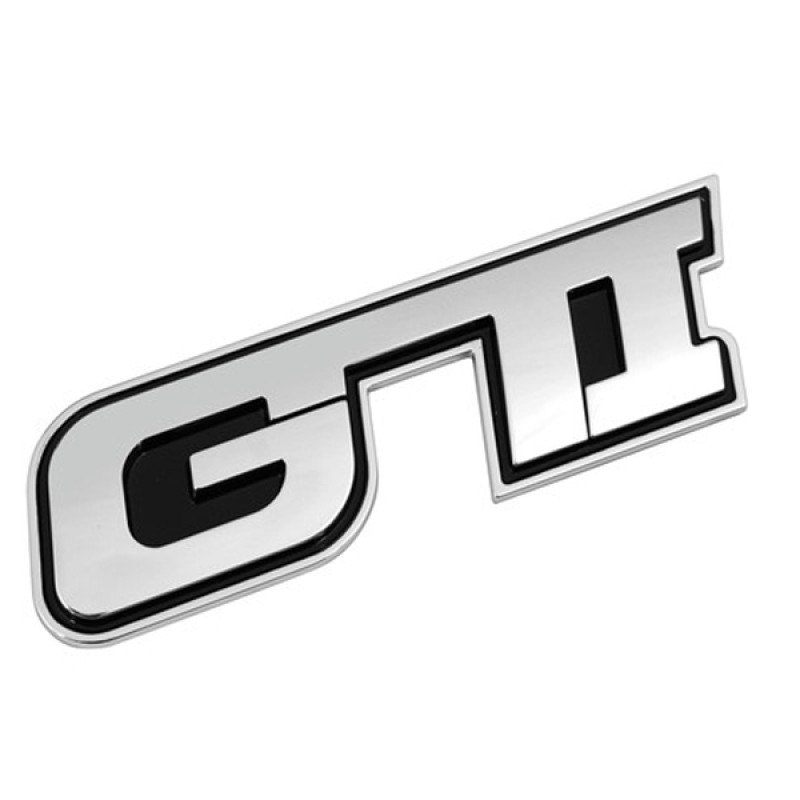 ΑΥΤΟΚΟΛΛΗΤΟ ΤΡΙΣΔΙΑΣΤΑΤΟ ΣΗΜΑ ΧΡΩΜΙΟΥ GTI ΑΔΙΑΒΡΟΧΟ LAMPA - Lampa - L0720.4 ΑΥΤΟΚΟΛΛΗΤΟ ΤΡΙΣΔΙΑΣΤΑΤΟ ΣΗΜΑ ΧΡΩΜΙΟΥ GTI ΑΔΙΑΒΡΟΧΟ LAMPA - Lampa - L0720.4