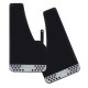 ΛΑΣΠΩΤΗΡΕΣ UNIVERSAL RALLY ΜΑΥΡΟΙ 23,5 X 42,5 cm - 2 ΤΕΜ. - Lampa - L1299.1 ΛΑΣΠΩΤΗΡΕΣ UNIVERSAL RALLY ΜΑΥΡΟΙ 23,5 X 42,5 cm - 2 ΤΕΜ. - Lampa - L1299.1