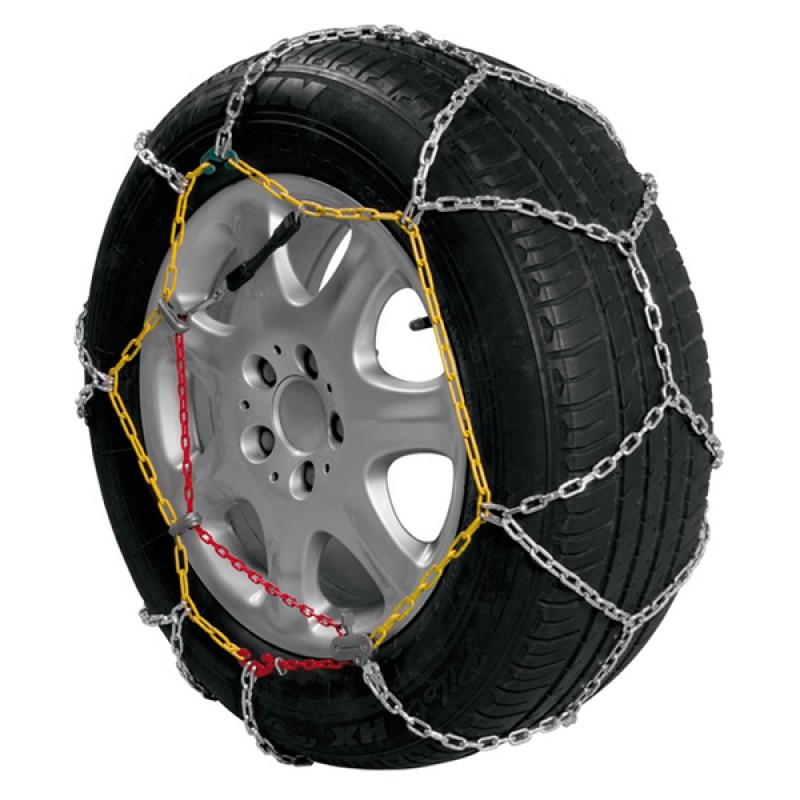 ΑΛΥΣΙΔΕΣ ΧΙΟΝΙΟΥ R12 12mm GR4 LAMPA - 2 ΤΕΜ. - Lampa - L1602.4 ΑΛΥΣΙΔΕΣ ΧΙΟΝΙΟΥ R12 12mm GR4 LAMPA - 2 ΤΕΜ. - Lampa - L1602.4