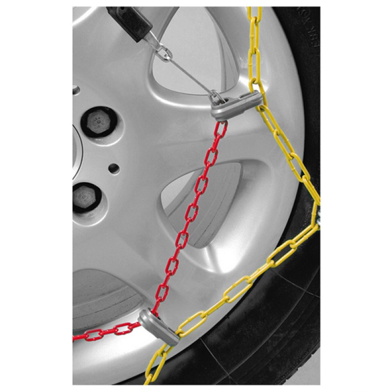 ΑΛΥΣΙΔΕΣ ΧΙΟΝΙΟΥ R12 12mm GR4 LAMPA - 2 ΤΕΜ. - Lampa - L1602.4 ΑΛΥΣΙΔΕΣ ΧΙΟΝΙΟΥ R12 12mm GR4 LAMPA - 2 ΤΕΜ. - Lampa - L1602.4