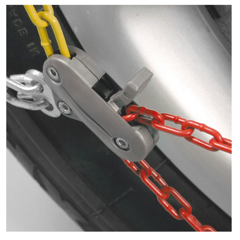 ΑΛΥΣΙΔΕΣ ΧΙΟΝΙΟΥ R12 12mm GR4 LAMPA - 2 ΤΕΜ. - Lampa - L1602.4 ΑΛΥΣΙΔΕΣ ΧΙΟΝΙΟΥ R12 12mm GR4 LAMPA - 2 ΤΕΜ. - Lampa - L1602.4
