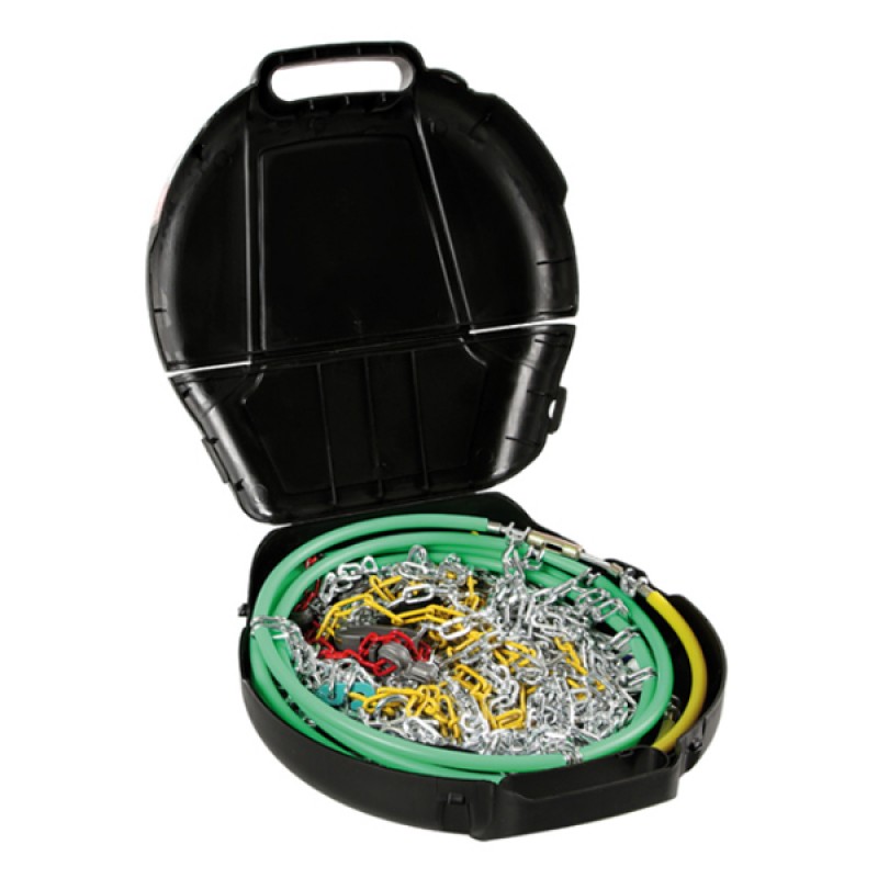 ΑΛΥΣΙΔΕΣ ΧΙΟΝΙΟΥ R12 12mm GR4 LAMPA - 2 ΤΕΜ. - Lampa - L1602.4 ΑΛΥΣΙΔΕΣ ΧΙΟΝΙΟΥ R12 12mm GR4 LAMPA - 2 ΤΕΜ. - Lampa - L1602.4