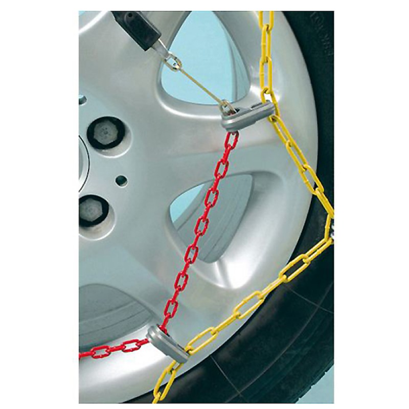 ΑΛΥΣΙΔΕΣ ΧΙΟΝΙΟΥ R9 9mm GR6.5 LAMPA - 2 ΤΕΜ. - Lampa - L1606.9 ΑΛΥΣΙΔΕΣ ΧΙΟΝΙΟΥ R9 9mm GR6.5 LAMPA - 2 ΤΕΜ. - Lampa - L1606.9