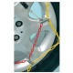 ΑΛΥΣΙΔΕΣ ΧΙΟΝΙΟΥ R9 9mm GR9.5 LAMPA - 2 ΤΕΜ. - Lampa - L1607.5 ΑΛΥΣΙΔΕΣ ΧΙΟΝΙΟΥ R9 9mm GR9.5 LAMPA - 2 ΤΕΜ. - Lampa - L1607.5