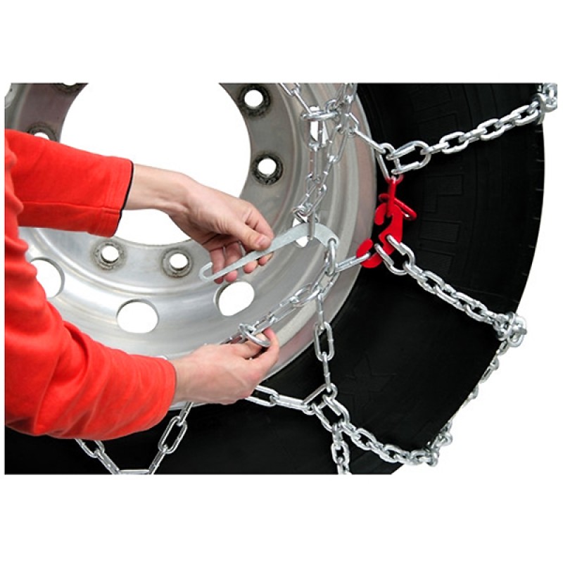 ΑΛΥΣΙΔΕΣ ΧΙΟΝΙΟΥ ΦΟΡΤΗΓΟΥ CARGO PLUS GR33 LAMPA - 2 ΤΕΜ. - Lampa - L1617.2 ΑΛΥΣΙΔΕΣ ΧΙΟΝΙΟΥ ΦΟΡΤΗΓΟΥ CARGO PLUS GR33 LAMPA - 2 ΤΕΜ. - Lampa - L1617.2