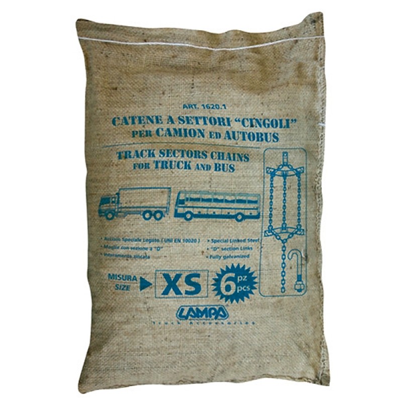 ΑΛΥΣΙΔΑ ΧΙΟΝΙΟΥ ΦΟΡΤΗΓΟΥ - Size: Medium (M) LAMPA - 1 ΤΕΜ. - Lampa - L1620.3 ΑΛΥΣΙΔΑ ΧΙΟΝΙΟΥ ΦΟΡΤΗΓΟΥ - Size: Medium (M) LAMPA - 1 ΤΕΜ. - Lampa - L1620.3