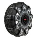 ΑΛΥΣΙΔΕΣ SPIKES SPIDER COMPACT 1C (2 ΤΕΜ.) - Lampa - L1700.1 ΑΛΥΣΙΔΕΣ SPIKES SPIDER COMPACT 1C (2 ΤΕΜ.) - Lampa - L1700.1