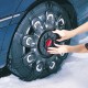 ΑΛΥΣΙΔΕΣ SPIKES SPIDER COMPACT 1C (2 ΤΕΜ.) - Lampa - L1700.1 ΑΛΥΣΙΔΕΣ SPIKES SPIDER COMPACT 1C (2 ΤΕΜ.) - Lampa - L1700.1