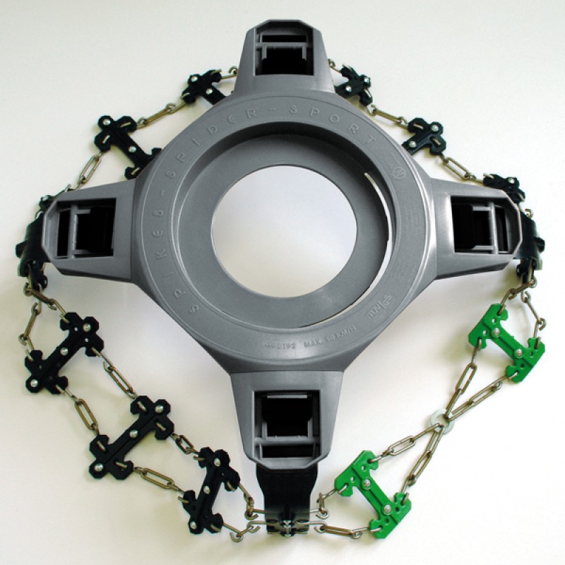 ΑΛΥΣΙΔΕΣ SPIKES SPIDER SPORT - Size: X-Small (XS) - Lampa - L1702.0 ΑΛΥΣΙΔΕΣ SPIKES SPIDER SPORT - Size: X-Small (XS) - Lampa - L1702.0