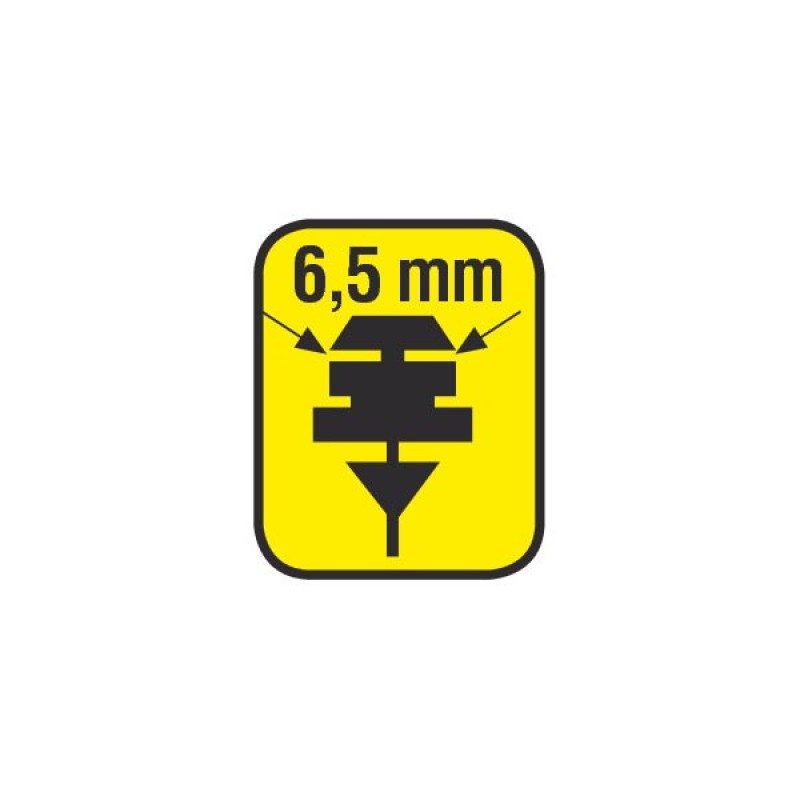 ΛΑΣΤΙΧΑ ΥΑΛΟΚΑΘΑΡΙΣΤΗΡΩΝ 61CMX6,5MM BLADE-X PLUS ΜΕ ΕΠΙΚΑΛΥΨΗ PTFE ΜΕ ΛΑΜΑΚΙΑ ΣΕ ΠΛΑΣΤΙΚΗ BLISTER ΣΥΣΚΕΥΑΣΙΑ - Lampa - L1900.6 ΛΑΣΤΙΧΑ ΥΑΛΟΚΑΘΑΡΙΣΤΗΡΩΝ 61CMX6,5MM BLADE-X PLUS ΜΕ ΕΠΙΚΑΛΥΨΗ PTFE ΜΕ ΛΑΜΑΚΙΑ ΣΕ ΠΛΑΣΤΙΚΗ BLISTER ΣΥΣΚΕΥΑΣΙΑ - Lampa - L1900.6