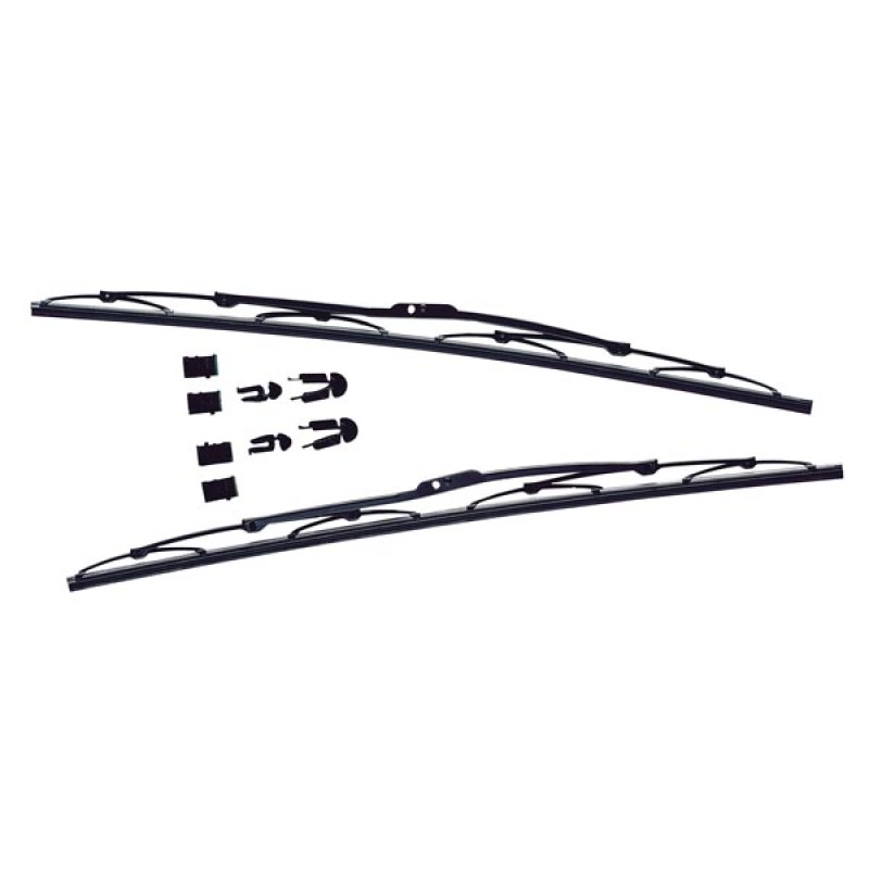 ΥΑΛΟΚΑΘΑΡΙΣΤΗΡΕΣ STANDARD 45 cm (18 INCH) ΜΕ 3 ΑΝΤΑΠΤΟΡΕΣ - 2 ΤΕΜ. - Lampa - L1905.4 ΥΑΛΟΚΑΘΑΡΙΣΤΗΡΕΣ STANDARD 45 cm (18 INCH) ΜΕ 3 ΑΝΤΑΠΤΟΡΕΣ - 2 ΤΕΜ. - Lampa - L1905.4
