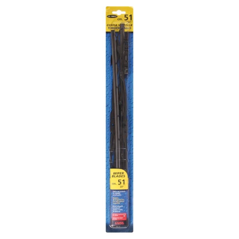 ΥΑΛΟΚΑΘΑΡΙΣΤΗΡΕΣ STANDARD 51 cm (20 INCH) ΜΕ 3 ΑΝΤΑΠΤΟΡΕΣ - 2 ΤΕΜ. - Lampa - L1905.6 ΥΑΛΟΚΑΘΑΡΙΣΤΗΡΕΣ STANDARD 51 cm (20 INCH) ΜΕ 3 ΑΝΤΑΠΤΟΡΕΣ - 2 ΤΕΜ. - Lampa - L1905.6