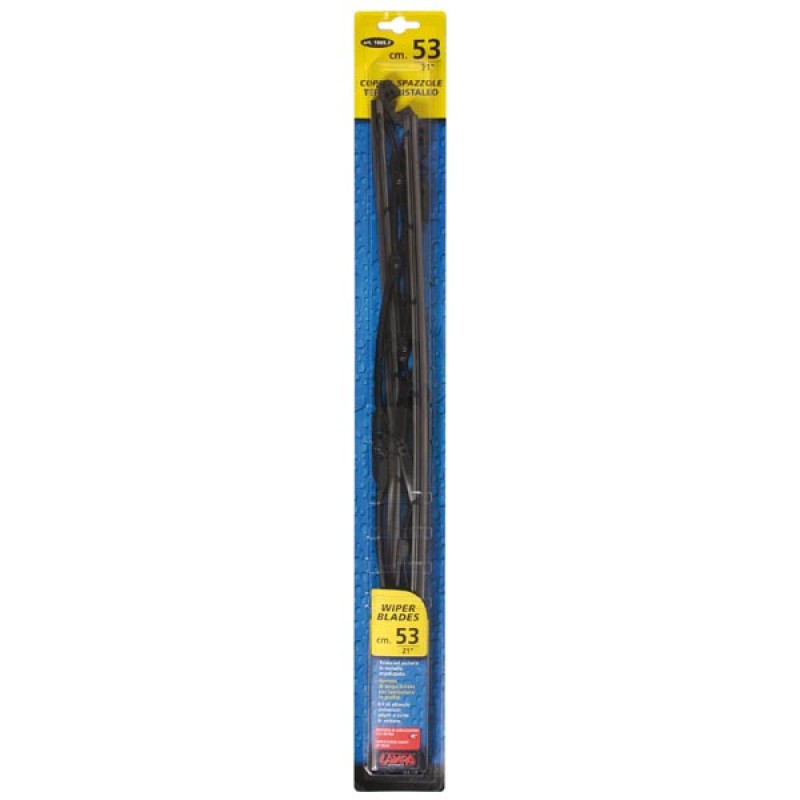 ΥΑΛΟΚΑΘΑΡΙΣΤΗΡΕΣ STANDARD 53 cm (21 INCH) ΜΕ 3 ΑΝΤΑΠΤΟΡΕΣ - 2 ΤΕΜ. - Lampa - L1905.7 ΥΑΛΟΚΑΘΑΡΙΣΤΗΡΕΣ STANDARD 53 cm (21 INCH) ΜΕ 3 ΑΝΤΑΠΤΟΡΕΣ - 2 ΤΕΜ. - Lampa - L1905.7
