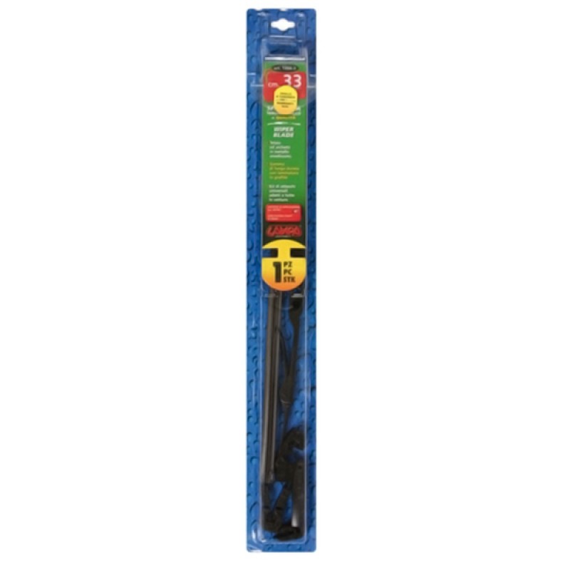 ΥΑΛΟΚΑΘΑΡΙΣΤΗΡΑΣ STANDARD 33 cm (13 INCH) ΜΕ 3 ΑΝΤΑΠΤΟΡΕΣ - 1 ΤΕΜ. - Lampa - L1906.0 ΥΑΛΟΚΑΘΑΡΙΣΤΗΡΑΣ STANDARD 33 cm (13 INCH) ΜΕ 3 ΑΝΤΑΠΤΟΡΕΣ - 1 ΤΕΜ. - Lampa - L1906.0