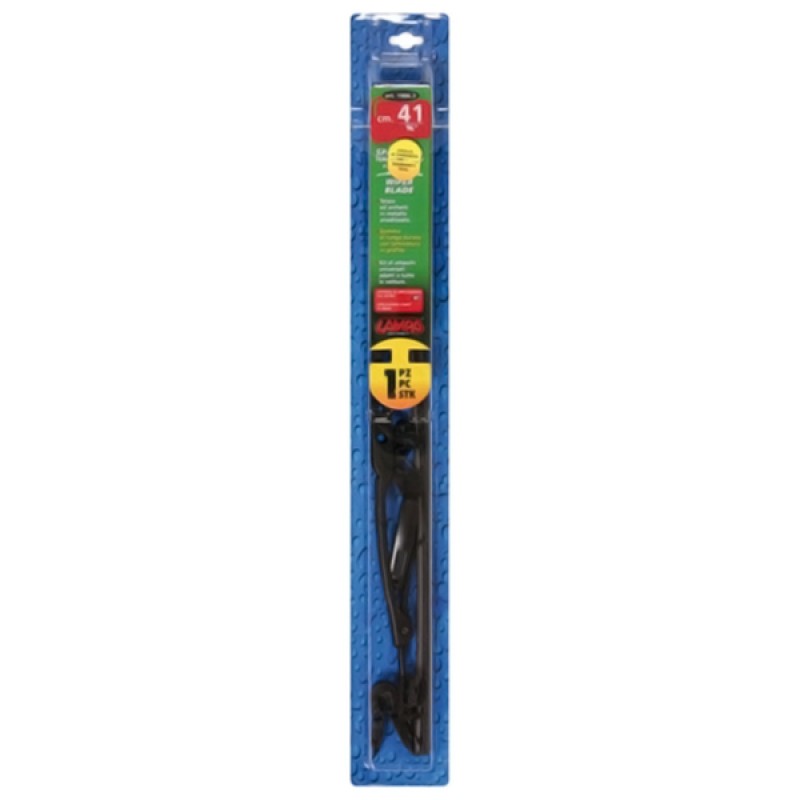 ΥΑΛΟΚΑΘΑΡΙΣΤΗΡΑΣ STANDARD 41 cm (16 INCH) ΜΕ 3 ΑΝΤΑΠΤΟΡΕΣ - 1 ΤΕΜ. - Lampa - L1906.3 ΥΑΛΟΚΑΘΑΡΙΣΤΗΡΑΣ STANDARD 41 cm (16 INCH) ΜΕ 3 ΑΝΤΑΠΤΟΡΕΣ - 1 ΤΕΜ. - Lampa - L1906.3