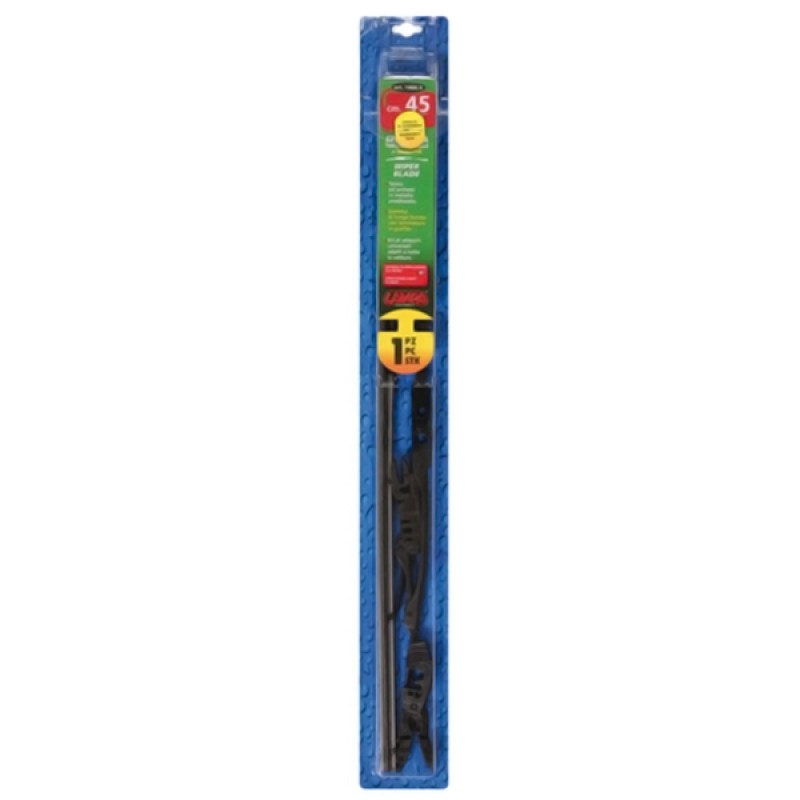 ΥΑΛΟΚΑΘΑΡΙΣΤΗΡΑΣ STANDARD 45 cm (18 INCH) ΜΕ 3 ΑΝΤΑΠΤΟΡΕΣ - 1 ΤΕΜ. - Lampa - L1906.4 ΥΑΛΟΚΑΘΑΡΙΣΤΗΡΑΣ STANDARD 45 cm (18 INCH) ΜΕ 3 ΑΝΤΑΠΤΟΡΕΣ - 1 ΤΕΜ. - Lampa - L1906.4