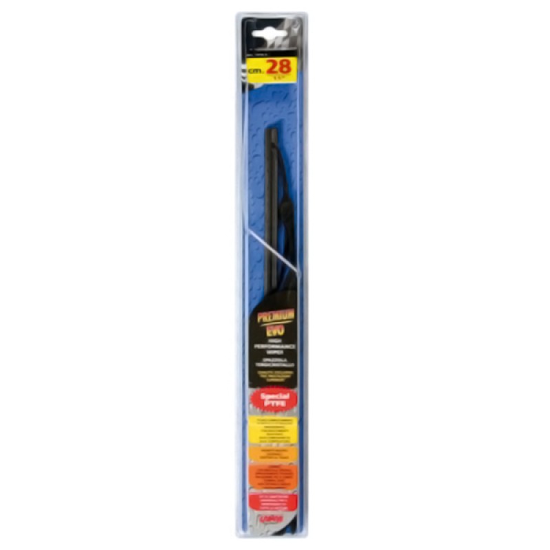 ΥΑΛΟΚΑΘΑΡΙΣΤΗΡΑΣ PREMIUM EVO 28 cm (11 INCH) ΜΕ 2 ΑΝΤΑΠΤΟΡΕΣ - 1 ΤΕΜ. - Lampa - L1918.0 ΥΑΛΟΚΑΘΑΡΙΣΤΗΡΑΣ PREMIUM EVO 28 cm (11 INCH) ΜΕ 2 ΑΝΤΑΠΤΟΡΕΣ - 1 ΤΕΜ. - Lampa - L1918.0